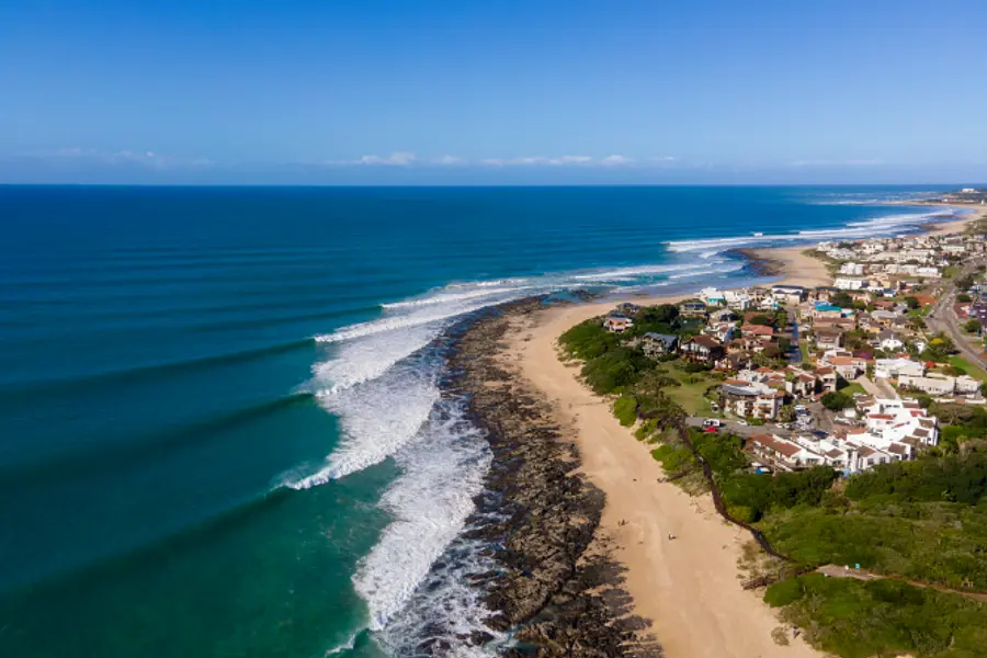 Zukunft Künstliche Intelligenz: Verstehen und Anwenden im Beruf | Surfen & Lernen in JBay, Südafrika