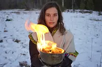 Marilena Mayer - 200 Hour YTTC - German - Lead Teacher