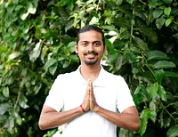 Sumith BN - 500 Hour YTTC - English  