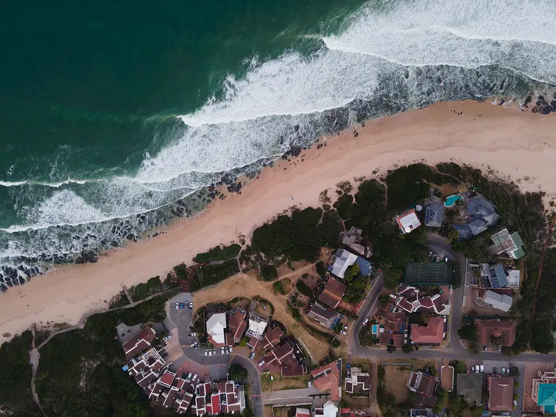 Zukunft Künstliche Intelligenz: Verstehen und Anwenden im Beruf | Surfen & Lernen in JBay, Südafrika