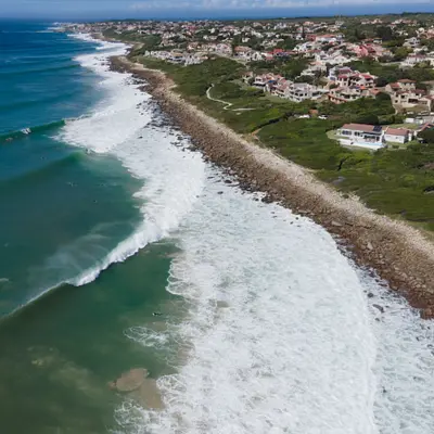 Zukunft Künstliche Intelligenz: Verstehen und Anwenden im Beruf | Surfen & Lernen in JBay, Südafrika