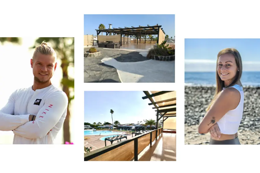 Stressbewältigung, gesunde Ernährung und Bewegung für mehr Leistung im Beruf 