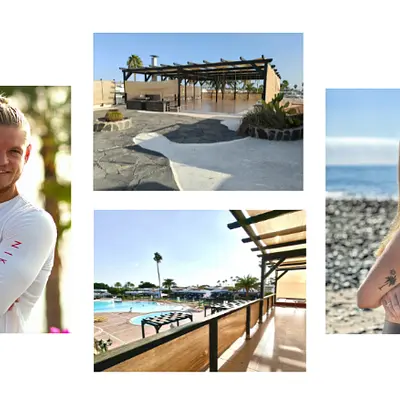 Stressbewältigung, gesunde Ernährung und Bewegung für mehr Leistung im Beruf 