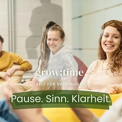 Karriere MIT Sinn - Pause. Sinn. Klarheit. + 4 Wochen Begleitung