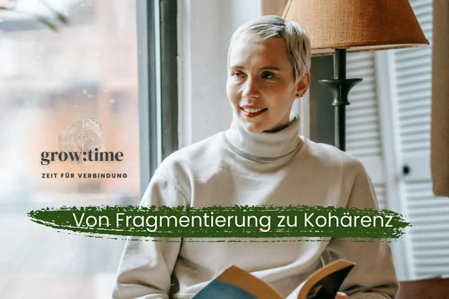 Karriere MIT Sinn - Von Fragmentierung zu Kohärenz + 4 Wochen Integrationsbegleitung