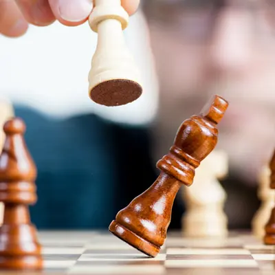 Schach & Bewegung als Schlüssel zur mentalen Fitness – Strategie, Fokus und Entscheidungsfindung stärken (Einsteigerkurs) (261-12-JC-EJ)