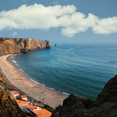 Bildungsurlaub: Kommunikation & Leadership in Arrifana, Portugal | Surfen und Yoga 