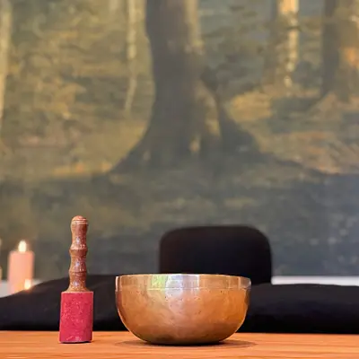 Yoga, Atem & Meditation im Naturhotel (Lüneburger Heide)