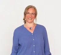 Tina N. Thielemeyer - Leiterin der InTouch®  Massageschule