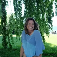 Jessica Mayer - Yogalehrerin