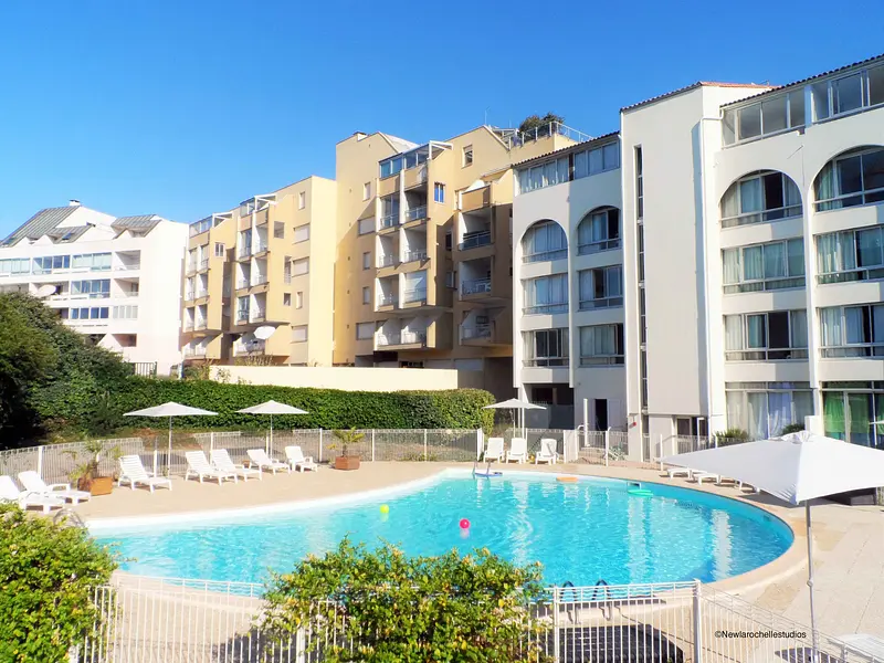 Frankreich Sprachkurs Französisch in La Rochelle für Familien - 5 Tage und 10 Tage