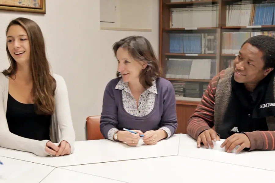 Spanisch Sprachkurs in Madrid - Bildungsurlaub (5 oder 10 Tage)