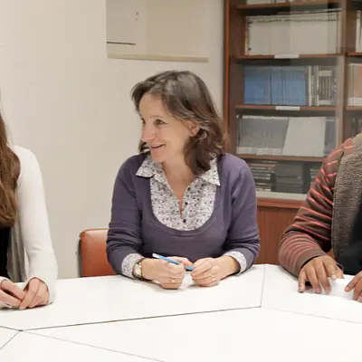 Spanisch Sprachkurs in Madrid - Bildungsurlaub (5 oder 10Tage)