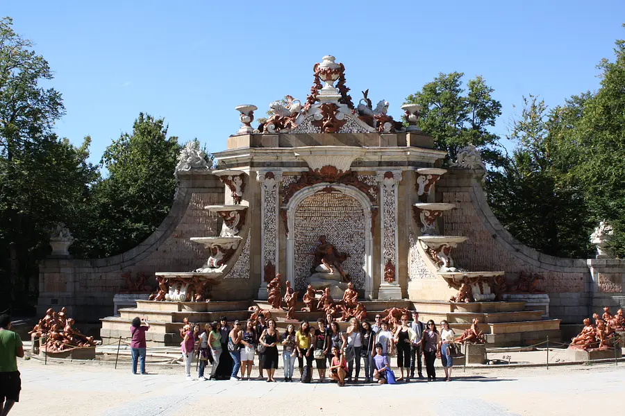 Spanisch Sprachkurs in Madrid - Bildungsurlaub (5 oder 10Tage)