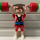 Ausbildung zum/zur Langhanteltrainer*in an der Trainerakademie Köln des DOSB 