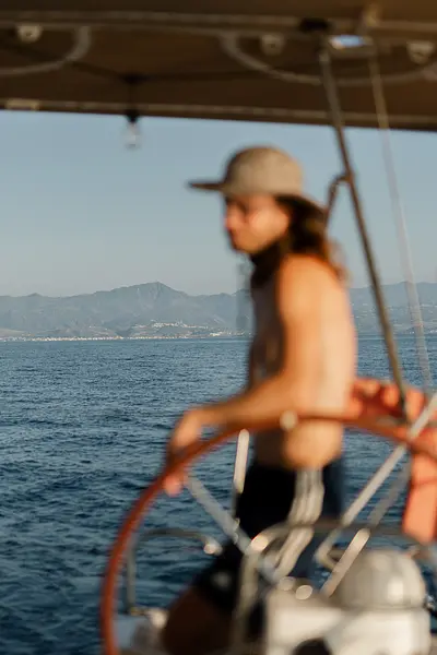 Kommunikation & Leadership unter Segeln – Klar führen, sicher navigieren | Mallorca 