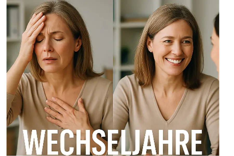 Stressmanagement in den Wechseljahren im Beruf: Balance finden, Leistung bewahren für eine entspanntere Gesellschaft - mit Techniken aus Yoga, Meditation und Selbstcoaching