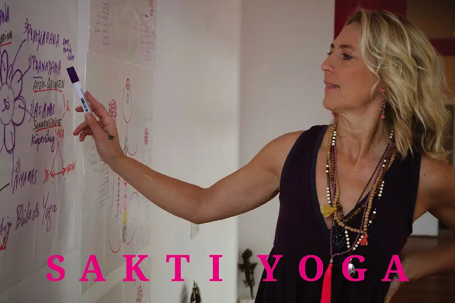 Yoga und Ayurveda im Sommer 2026