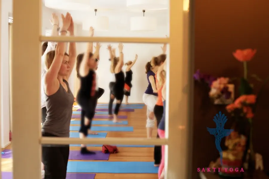 Yoga und Ayurveda im Sommer 2026