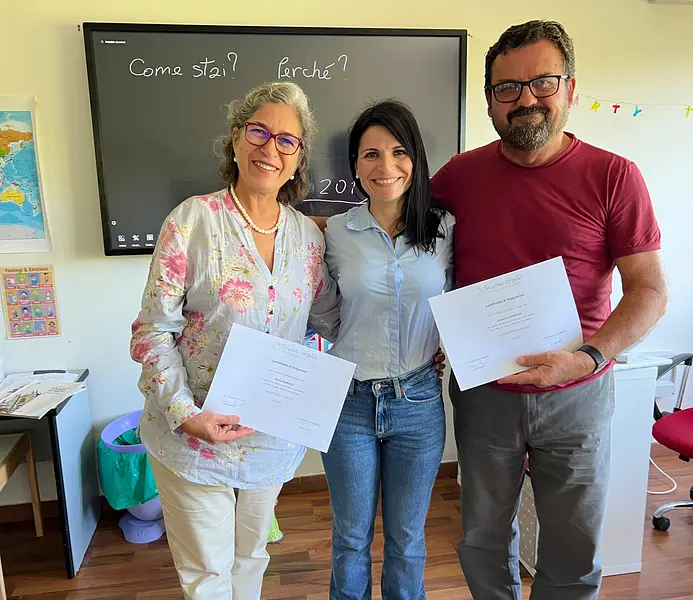 Trapani, Sicily - 5 days Immersive Italian Courses - Bildungsurlaub