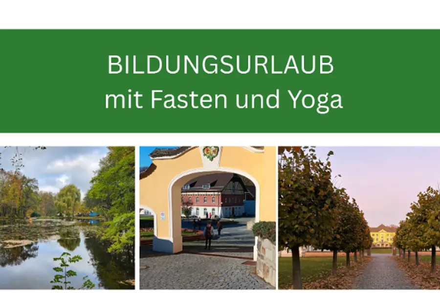 FIT UND GESUND IM BERUF in der Oberlausitz - Stark im Job – Gelassen im Leben, Resilienz, Stressbewältigung & Gesundheitsprävention im Beruf