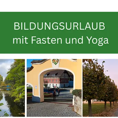 FIT UND GESUND IM BERUF in der Oberlausitz - Stark im Job – Gelassen im Leben, Resilienz, Stressbewältigung & Gesundheitsprävention im Beruf