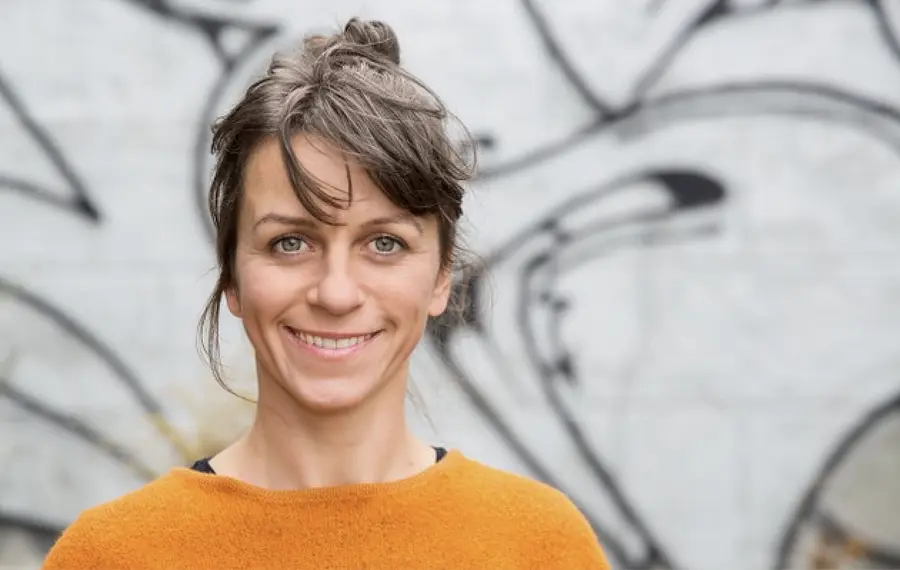 Yoga Ausgleichsübungen am Arbeitsplatz (Ausbildung Yoga-Lotse) Rügen