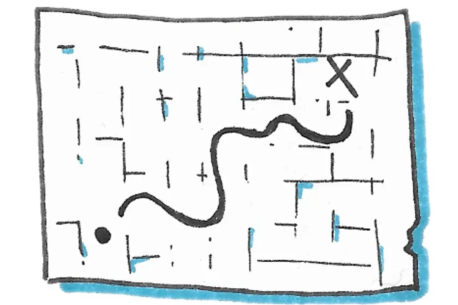 Betzavta-Workshop "Conflict resolution"