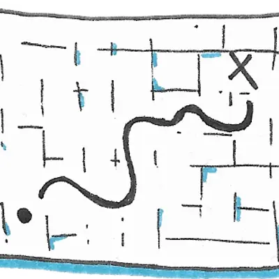 Betzavta-Workshop "Conflict resolution"