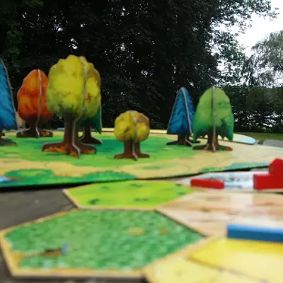 Spielend nachhaltig das Havelland entdecken