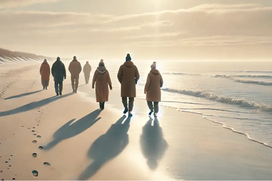 Stress adé - mehr Gelassenheit im Beruf: Selbstcoaching als Stressprophylaxe