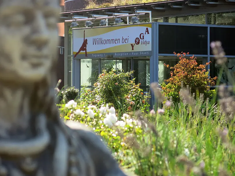 Atemkursleiter Ausbildung inkl. Yoga & Meditation