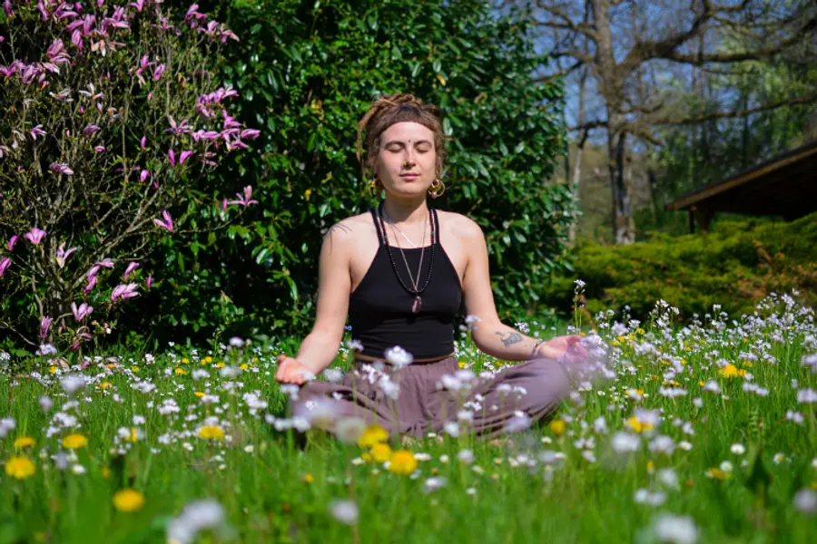 Achtsamkeitstrainer/in Ausbildung inkl. Yoga & Meditation