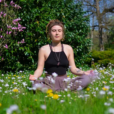 Achtsamkeitstrainer/in Ausbildung inkl. Yoga & Meditation