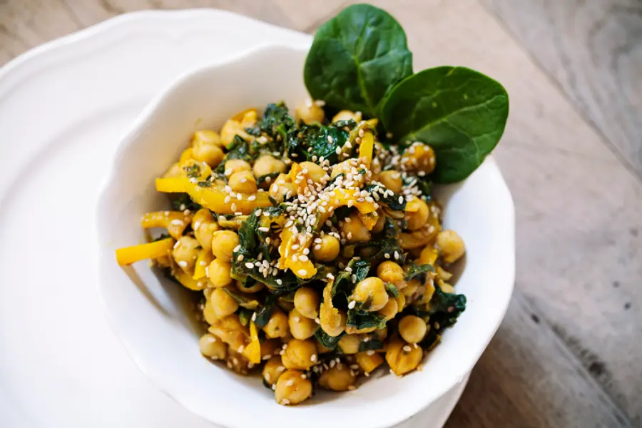 Ayurveda Ernährungsberater Ausbildung - in Bad Meinberg