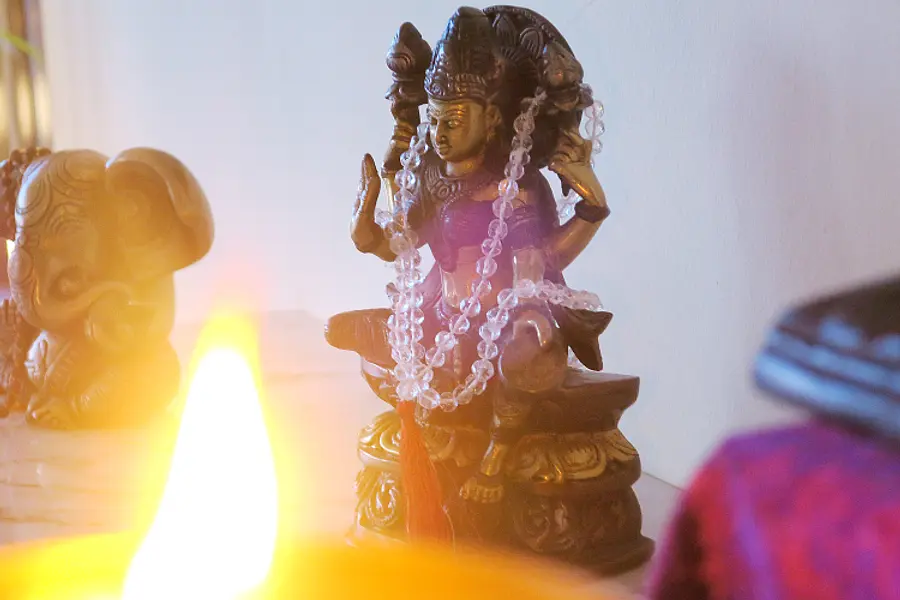 Energetisches Heilen Ausbildung