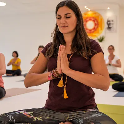 Entspannungskursleiter Ausbildung inkl. Yoga & Meditation - im Westerwald