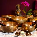 Klangreise und Klangmeditation Ausbildung