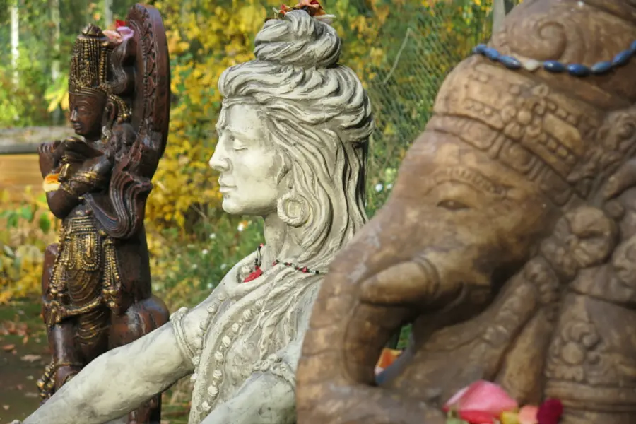 Mantra Yogalehrer/in Ausbildung Intensivwoche