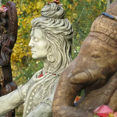 Mantra Yogalehrer/in Ausbildung Intensivwoche