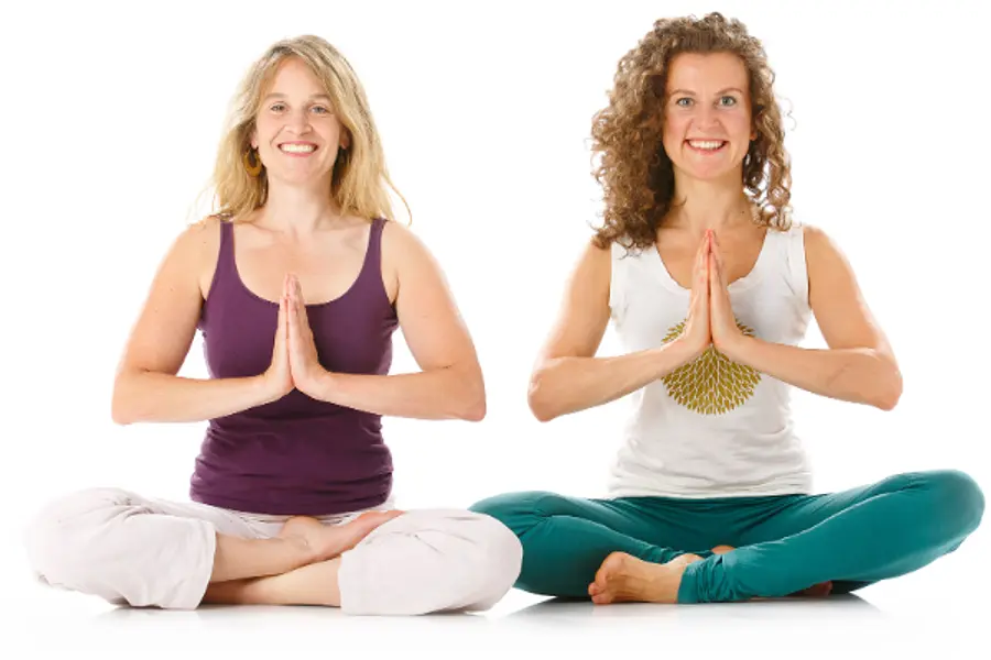 Thai Yoga Massage Ausbildung - in Bad Meinberg