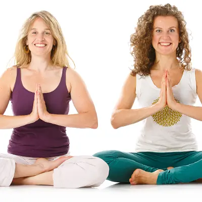 Thai Yoga Massage Ausbildung - in Bad Meinberg