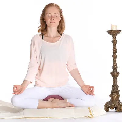 Meditationskursleiter-Ausbildung Kompakt Teil 1+2 - im Westerwald