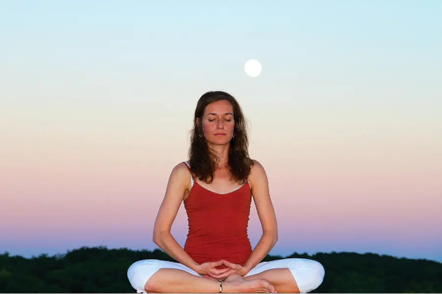 Meditationskursleiter-Ausbildung Kompakt Teil 1+2 - in Bad Meinberg