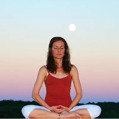 Meditationskursleiter-Ausbildung Kompakt Teil 1+2 - in Bad Meinberg