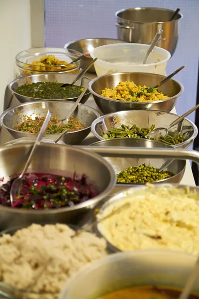 Vegane Kochausbildung