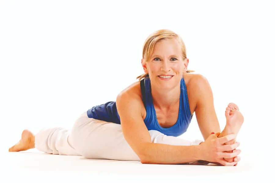 Yin Yogalehrer/in Ausbildung