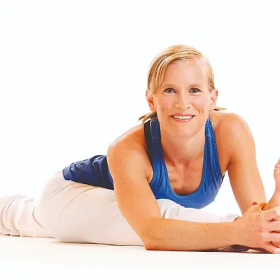 Yin Yogalehrer/in Ausbildung