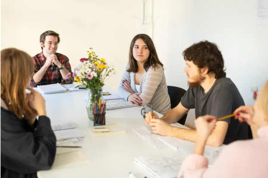 Russischkurs in Tiflis, Georgien (30 Unterrichtsstunden pro Woche)