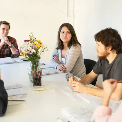 Russischkurs in Tiflis, Georgien (30 Unterrichtsstunden pro Woche)